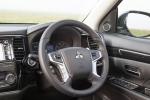 Mitsubishi Outlander PHEV Juro 2016 года (UK)